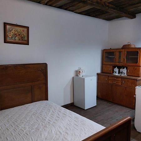 Agroturystyka Lipowewzgorze- Jas&Malgosia Tereszpol Habitación foto