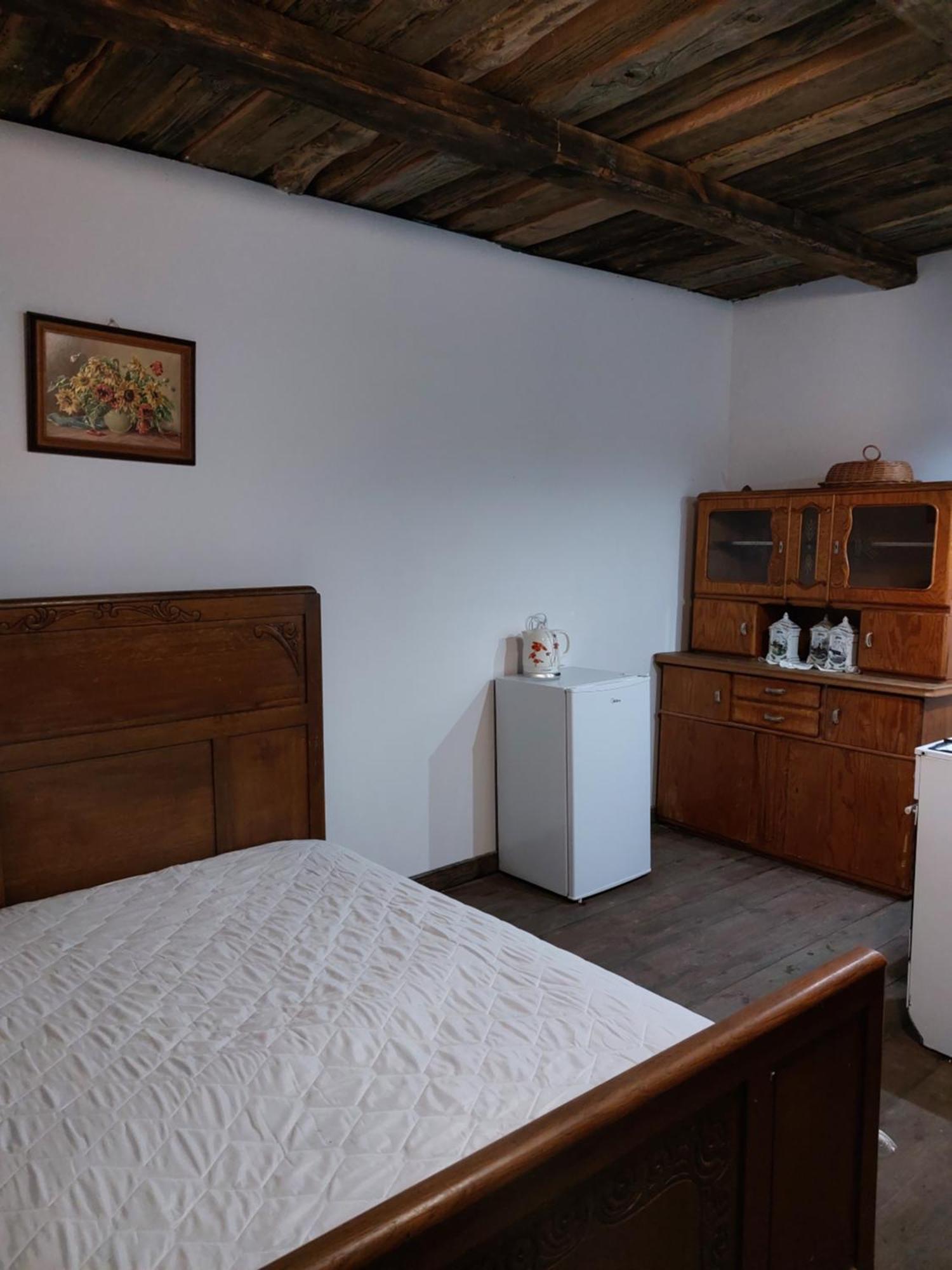 Agroturystyka Lipowewzgorze- Jas&Malgosia Tereszpol Habitación foto